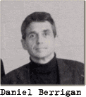 Daniel Berrigan