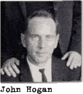 John Hogan