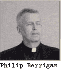 Philip Berrigan