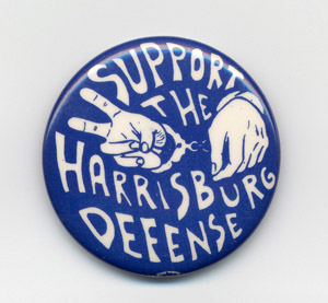 Support the Harrisburg Defense